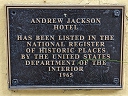 Andrew Jackson Hotel (id=7512)